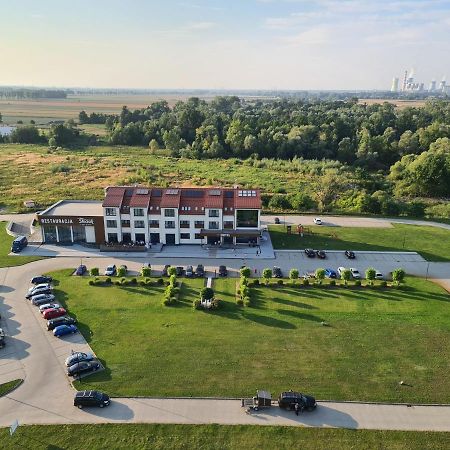 Hotel & Browar Slociak Opole Eksteriør billede
