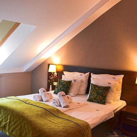 Hotel & Browar Slociak Opole Eksteriør billede