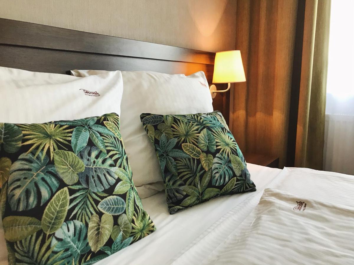 Hotel & Browar Slociak Opole Eksteriør billede
