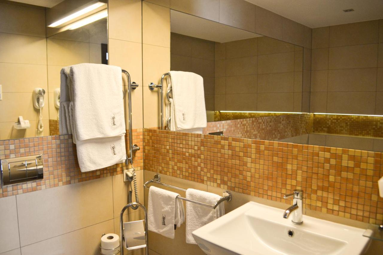 Hotel & Browar Slociak Opole Eksteriør billede