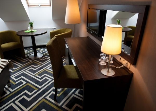Hotel & Browar Slociak Opole Eksteriør billede