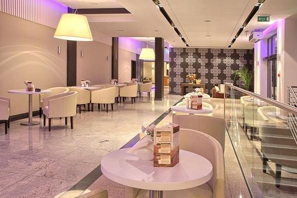 Hotel & Browar Slociak Opole Eksteriør billede